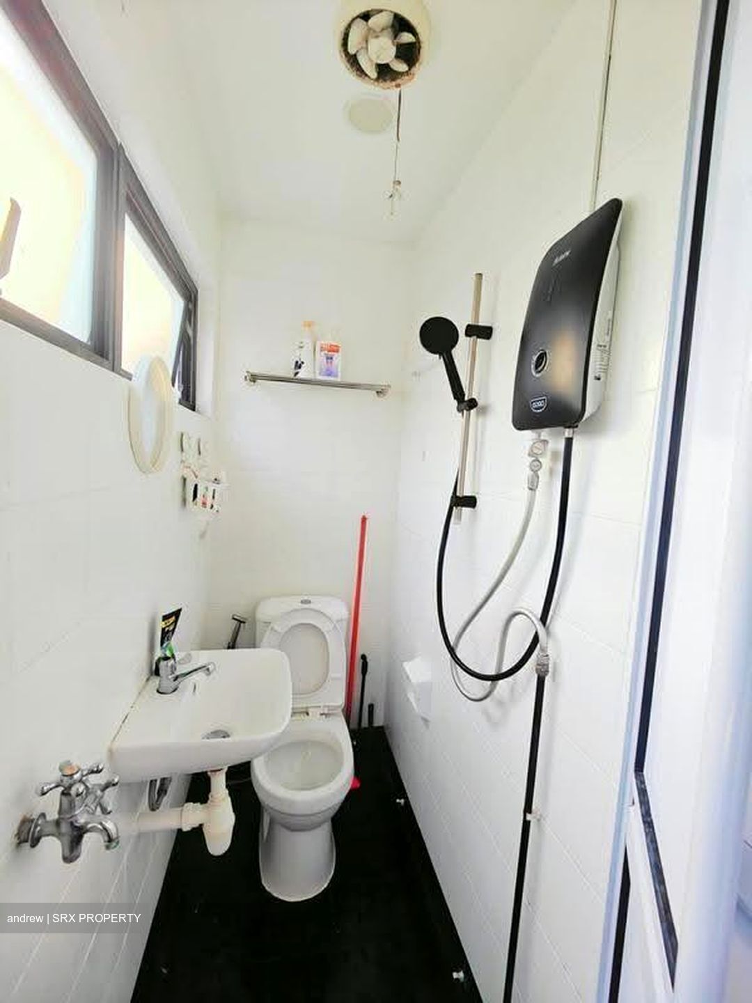 Cascadale (D16), Condominium #626626431